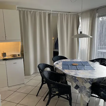 Apartamento Eike By Interhome Trassenheide