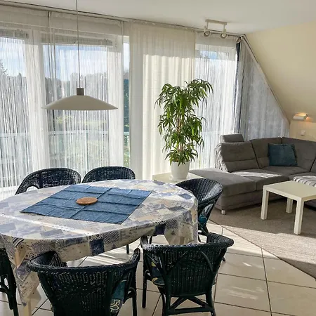 Eike By Interhome Apartamento