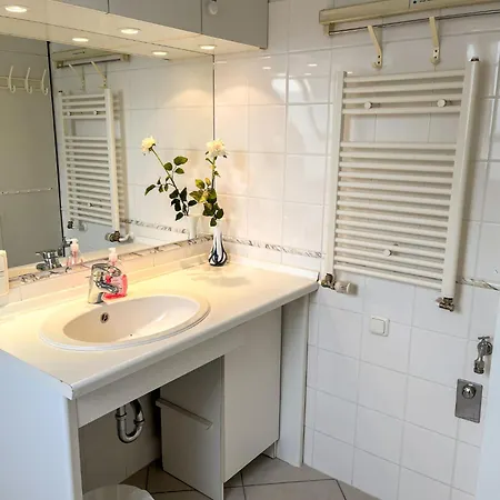 Eike By Interhome *
