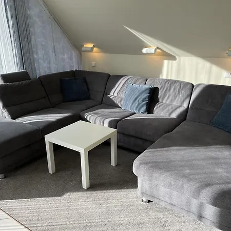 Apartamento Eike By Interhome Trassenheide