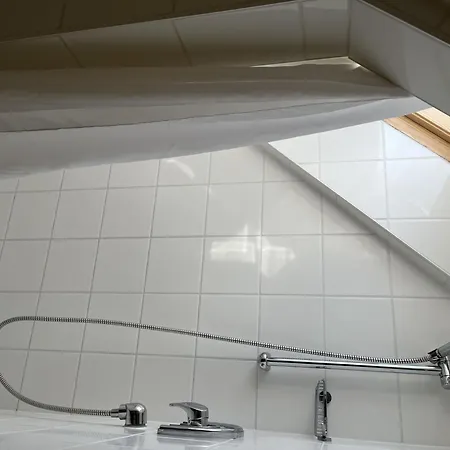 Eike By Interhome Apartamento *