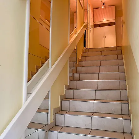 Eike By Interhome Apartamento Trassenheide