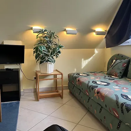 Apartamento Eike By Interhome *