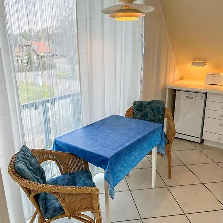 Apartamento Eike By Interhome Trassenheide