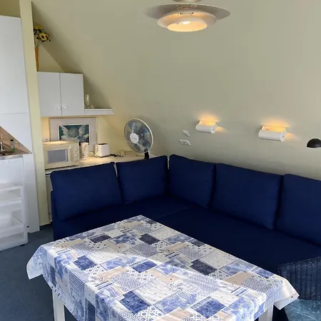Eike By Interhome Apartamento