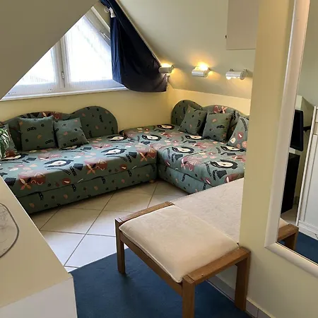 Apartamento Eike By Interhome