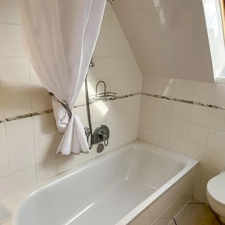 Eike By Interhome Apartamento
