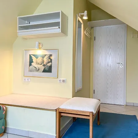 Apartamento Eike By Interhome *