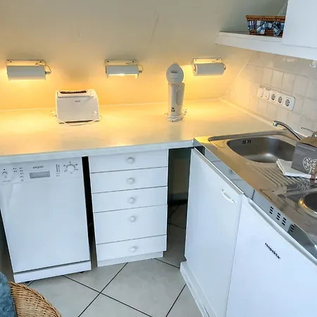 Eike By Interhome Apartamento *