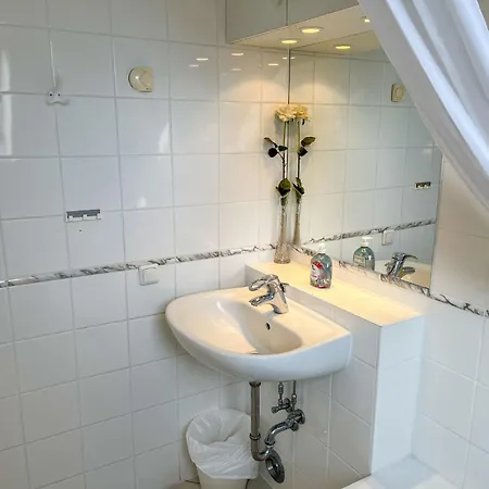 Eike By Interhome Apartamento Trassenheide