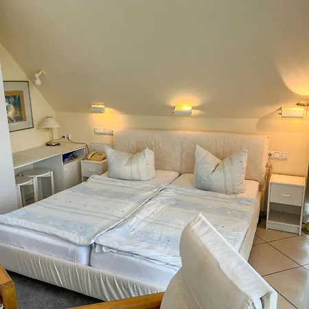 Apartamento Eike By Interhome *