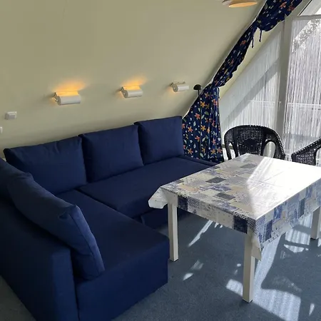 Apartamento Eike By Interhome *