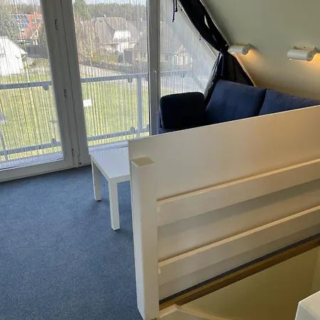 Apartamento Eike By Interhome Trassenheide