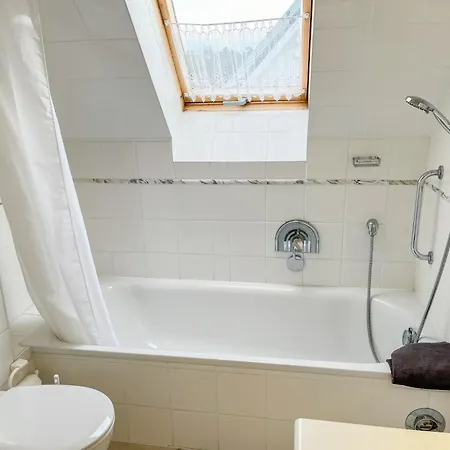 Apartamento Eike By Interhome
