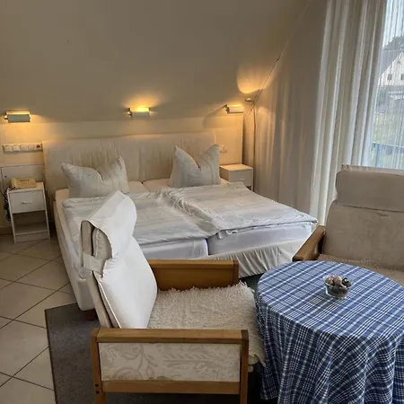 Apartamento Eike By Interhome Trassenheide