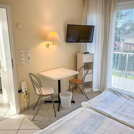 Eike By Interhome Apartamento